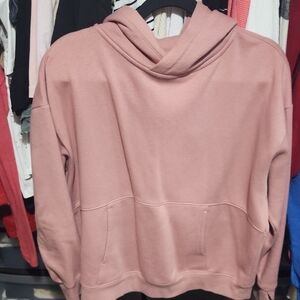 All in Motion Hoodie